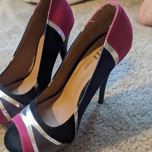 Shi by Journey Heels
